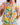 Summer Garden Print (9 items)