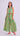 Margot Pants, Sherbet Lime