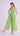 Greta Crop Top & Margot Pants, Sea Breeze