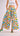Margot Pants, Rainbow Rush