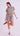 Archie Crop Shirt & Dottie Shorts, Sugar Taffy