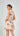 Dottie Shorts, Peach Safari