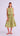 Evie Skirt, Spring Fling