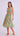 Evie Skirt, Le Jardin