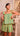 Mabel 4-Way Top, Sherbet Lime