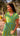 Daisy Dress, Sea Breeze