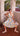 Evie Skirt, Polka Pop