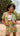 Vesper Shirt, Summer Garden