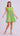 Tessie Dress, Sea Breeze