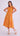 Vera Dress, Sunset Sorbet