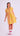 Daisy Dress, Bubblegum Stripes