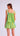Mabel Top & Dottie Shorts, Sea Breeze
