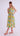 Celine Dress, Summer Garden
