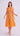 Peggy Crop Top & Evie Skirt, Sunset Sorbet