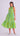 Sintra Dress, Sea Breeze