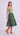 Evie Skirt, Big Veg Energy