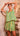 Mabel 4-Way Top, Sherbet Lime