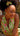 Peggy Crop Top, Spring Fling