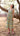 Celine Dress, Le Jardin