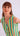 Harper Vest, Sherbet Lime