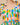 Rainbow Rush