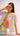 Cotton Candy Checks Print (15 Items)