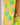Gumdrop Gingham Print (10 Items)