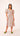 Annette Dress, Big Bloom Energy