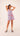 Poppy Blouse & Riri Shorts, Boathouse Stripe