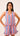 Poppy Blouse, Boathouse Stripe