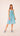 Lila Dress, Pool Day Stripe