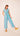 Eli Jumpsuit, Pool Day Stripe