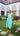 Leo Dress, Seaside Picnic