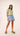 Emma Blouse, Squiggle Snack & Ross Shorts, Dot Dot Dot