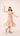 Robin Dress, Citrus Harlequin Pop
