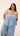 Lily Blouse - Dot Dot Dot, Indigo