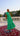 Robin Dress, Touch Grass
