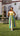 Rory Skirt, Full Spectrum