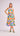 Sintra Dress, Block Party Pop