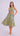 Peggy Crop Top & Evie Skirt, Le Jardin
