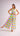 Peggy Crop Top & Margot Pants, Cotton Candy Checks