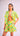 Dottie Shorts, Gumdrop Gingham