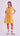 Daisy Dress, Bubblegum Stripes