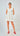 Tessie Dress, Milk White