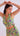 Peggy Crop Top, Le Jardin