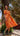 Maisie Dress, Sunset Sorbet