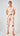 Stevie Jumpsuit, Peach Safari