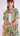 Vesper Shirt, Le Jardin