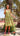 Dorothy Dress, Spring Fling
