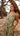 Celine Dress, Le Jardin